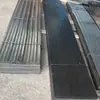 Peneira Aço Manganês Malha Perfurada Construção Aço Inoxidável 304 Malha Perfurada de Formato Especial Fabricante de Placa de Furos para Peneira Perfurada Modelo Completo