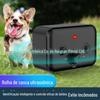 Novo Repelente Ultrassônico Automático para Cães, Dispositivo Doméstico Anti-Ruído para Treinamento de Cães, Dispositivo Anti-Latido para Animais de Estimação, Modelo à Prova d'Água IP68 Mais Vendido