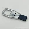 Chaveiro de Carro Mercedes-Benz Harvard Ford Volkswagen Buick Hyundai Honda Nissan Geely Personalidade Criativa Masculina