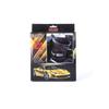 Bolsa de Almacenamiento de Tela Plegable Redonda Impresa para Coche Cubo de Almacenamiento Cesta de Almacenamiento Cubo de Basura para Coche