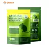 Bolsa Repelente de Ratos Personalizada para Prevenir Ratos e Roedores, Saco com Óleo Essencial de Menta Canela para Casa Carro Anti-Rato