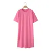 Vestido de Moda Elegante para Mujer Amazon Estilo Europeo y Americano Transfronterizo 2026 con Detalles de Abertura 4174465
