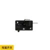 Batería de Litio Recargable Secador de Pelo Línea de Conexión Cortasetos Portabrochas de Carbón Rotor Estator Interruptor Bao Mai Taibao