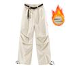 Overol Verde Militar, Diseño Otoño e Invierno Pantalones de Montañismo, Marca Americana Funcional de Moda Pantalones de Paracaidista, Pantalones para Hombre de Comercio Exterior Transfronterizo