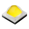 LED SMD 3535 Cerâmico de Alta Potência 6,8W 3V com Alto Fluxo Luminoso e Alto Brilho Fonte de Luz para Lanterna