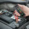 Venda Quente Transfronteiriça Yawoacar Testador de Bateria Testador de Bateria de Carro Testador de Bateria de Veículo Elétrico