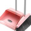 Miaojia Emperor espessado extra grande novo material vassoura pá de lixo combinação banheiro mágica vassoura de cabelo macio