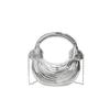 Bolso de Cena Super Caliente Nuevo Transfronterizo Bolso Clutch Simple Retro Bolso Caja Retro Moderno de Hombro Cruzado para Mujer