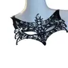 Huan también nuevo sexy zorro femenino media cara gafas de plumas P180 fiesta de baile fiesta de disfraces máscara de disfraz