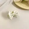 Mini Pinza para el Cabello con Forma de Corazón, Elegante Pasador de Princesa, Pinza de Media Presión Exquisita de Gama Alta, Pinza para Flequillo, Accesorio para el Cabello para Mujer