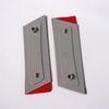 Suministro en stock adecuado para BMW E70X5 reflector barra delantera luz lateral 63217162547 63217162548