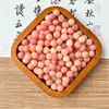 Cuentas pequeñas de calabaza estilo fresco, tallas de raíz de Bodhi, accesorios para pulseras DIY hechos a mano, piezas con cuentas terminadas al por mayor
