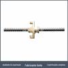 Parafuso através da parede screw_screw nut_Westel
