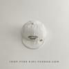 Gorras para Bebés y Niños Pequeños, Gorras de Béisbol Finas de Secado Rápido para Primavera y Otoño para Niños y Niñas, Gorras de Béisbol Pequeñas para Niños para Verano