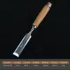 Cincel para carpintería multiusos DIY cuchillo de tallado herramientas para carpintería Carpintero Carpintero herramientas cincel de tallado ranurado cuchillo ranurador Zhao cincel