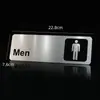 Señales Metálicas, Señales de Monitoreo, Señales de Baño, Placas de Identificación, Señales de Advertencia de Seguridad, Marcas de Equipo, Se Pueden Imprimir con Logos