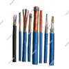 Cables de Goma Mineros en Stock para la Venta, Gama Completa de Especificaciones Cables de Comunicación Mineros Myp-0.66/1.14Kv