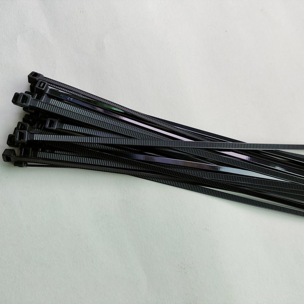 5X250自锁式尼龙扎带