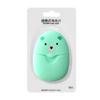 Wufeng Flocos de Sabão Descartáveis para Viagem Portátil Flocos de Sabão em Papel Estudantes e Crianças Portátil Mini Urso Flocos para Lavar as Mãos