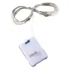 Mini luces LED de cobre con forma de cadena de luces intermitentes, luces decorativas de ambiente, ramo de estrellas, caja de regalo, venta al por mayor