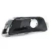 Adequado para 13-15 Chevrolet Malibu Malibu grade do quadro da capa do farol de neblina do para-choque dianteiro capa do farol de neblina