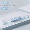Banda de Resistencia para Desarrollo Muscular, Banda de Resistencia Digital para Personas de Mediana Edad y Adultos Mayores, Especial para Entrenamiento de Piernas, Ejercitar Músculos de las Piernas, Banda Elástica Segmentada