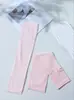 Mangas de Gelo de Verão para Mulheres, Mangas de Braço Antiderrapantes com Proteção Solar, Mangas de Braço de Seda Gelada Plus Size com Proteção UV, Mangas Respiráveis para Ciclismo e Direção, Finas