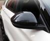 Adequado para 20 exploradores manopla padrão fibra de carbono manopla sobrancelha farol de neblina capa farol de neblina traseiro espelho retrovisor espelho retrovisor