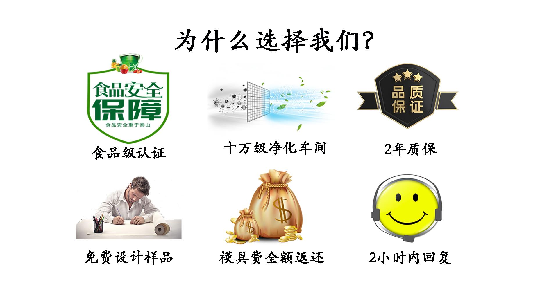 为什么选择我们--中文版