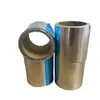 Cinta de Papel de Aluminio Engrosada Resistente a Altas Temperaturas para Tubos de Extracción de Campanas Extractoras, Sellado de Aislamiento, Anti-Envejecimiento, Papel de Aluminio Autoadhesivo