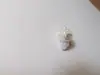 Fornecimento Direto da Fábrica Lâmpada Luminosa LED lâmpada balão decoração lâmpada balão flash acessórios de grampo de cabelo pavio de lanterna