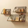 Estantes de pared, sin necesidad de taladrar, para habitaciones de estudiantes, dormitorios y áreas de cabecera; estanterías de pared, librerías de madera maciza y estantes flotantes