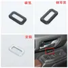 Adecuado para 24 Modelos de Toyota Prado/Prado Lc250 Modificación de Interior de Coche Salidas de Aire y Palanca de Cambios de la Consola Central