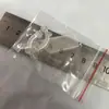 Dispositivo de Soporte Nasal Invisible, Dispositivo de Soporte para Orificios Nasales, Elevador de Nariz, Reductor de Alas Nasales, Herramienta de Belleza para Aumentar la Altura del Puente Nasal, Pinza Nasal para Aumentar la Altura