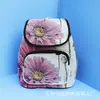 Bolsa de Estilo Étnico de Yunnan Bolsa Bordada Mochila de Lona para Sofá para Mujer Viaje Casual Bordado con Hilo Dorado Mochila Nueva