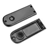 Acessórios para Patinete Elétrico Nº 9 G30Max Painel de Interruptores Bluetooth Placa Protetora de Instrumento em Silicone Espessado Kit