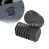 817381J000 Borracha Amortecedora de Capô de Carro Borracha Pino Fixo Fivela Fixadora Clipe de Borracha Adequado para Hyundai Ix35