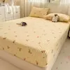 2026 Nuevo Modelo Sábana Funda Individual para Cama Individual Pieza Única