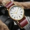 Ventas Directas de Fábrica Ochstin Negocio Transfronterizo Reloj de Moda para Hombre Reloj de Cuarzo Impermeable