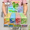 Ciudad de Videojuegos Puntos de Juego Regalos para Niños y Niñas Juguetes Educativos Institución de Capacitación Infantil Regalos de Renovación para Jardín de Infancia