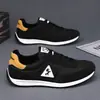 Zapatos Deportivos para Hombre, Zapatos para Hombre, Zapatos Casuales para Correr al Aire Libre, Zapatos Individuales para Hombre, Zapatos Casuales Versátiles de Suela Blanda Transpirables para Verano