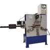 Máquina Perforadora Plc Xinsheng Máquina Plegadora Mecánica Máquina Formadora por Doblado en Frío Máquina Cizalladora Eléctrica Pequeña Xs-Cr-50