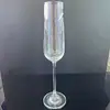 Copas de Cristal para Champagne Shidao al por Mayor, Copas de Vino Altas de Lujo Ligero Estilo Italiano, Copas de Vino Tinto, Vasos de Vidrio de Alta Calidad