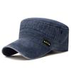 Sombrero de Comercio Exterior Europeo y Americano Gorra de Béisbol para Mujer Gorra Hip-hop para Hombre Gorra de Verano Sombrilla Sombrero para el Sol Primavera y Otoño Coreano