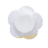 Flor de ciruelo 7*7 parche de tres voltios gel de tela ombligo parche punto de acupuntura niños 39 parche transpirable parche punto de acupuntura