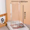 Jarrón de Plástico Cerámico Imitación Shishi Ruyi, Resistente a Caídas, Flor Artificial Transfronteriza, Maceta para Flores de Año Nuevo, Bolsa de la Fortuna con Frutas Rojas, Boda con Flores Secas