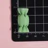 Acessórios de Resina Fosca Doces 3D Cola Creme Decorações para Capa de Celular Acessórios de Cabelo Chaveiro Patch Materiais Atacado