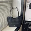 Bolsa Grande para o Dia a Dia para Mulheres Outono 2026 Bolsa Grande para o Dia a Dia de Ombro Moda Versátil Bolsa Tote de Ombro Único
