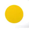 Porta-Copos de Silicone Personalizados, Grau Alimentício, 10cm Antiderrapantes, Resistentes a Altas Temperaturas, À Prova d'Água, Bases Isolantes Redondas com Logo
