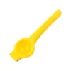 Aleación de Aluminio Exprimidor Manual Exprimidor Clip de Limón Exprimidor de Naranja Exprimidor de Jugo Doméstico Exprimidor